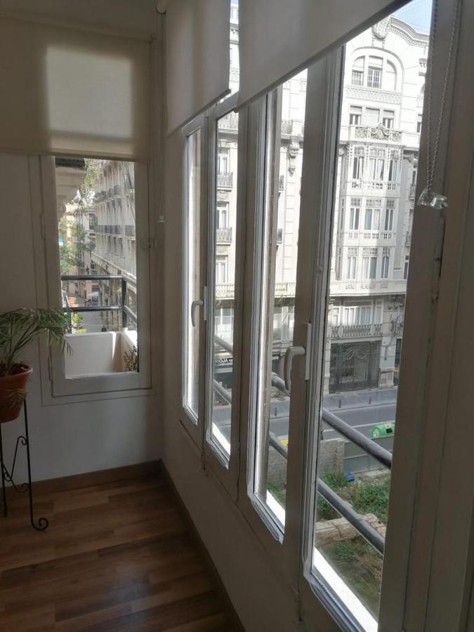 Apartamento Con Encanto Mila Valenciayole Zewnętrze zdjęcie