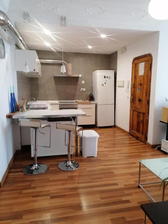 Apartamento Con Encanto Mila Valenciayole Zewnętrze zdjęcie