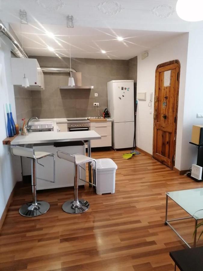 Apartamento Con Encanto Mila Valenciayole Zewnętrze zdjęcie