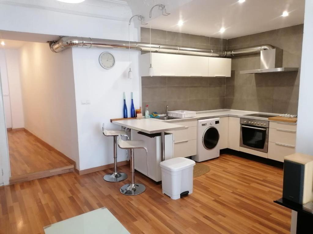 Apartamento Con Encanto Mila Valenciayole Zewnętrze zdjęcie