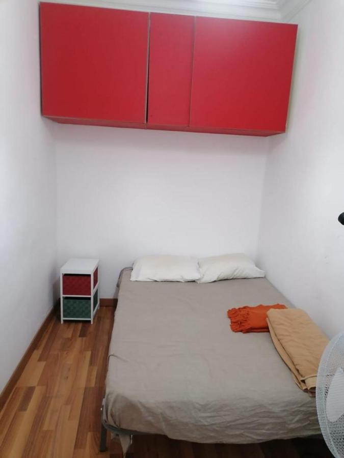 Apartamento Con Encanto Mila Valenciayole Zewnętrze zdjęcie
